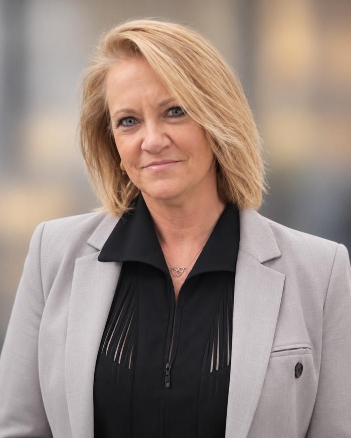 Jessica Cadenhead, Area Director of Operations at Pride Hotels, LLC