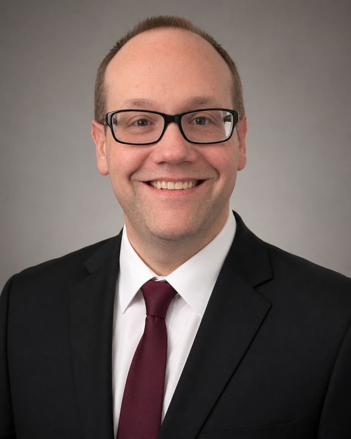 Josh Gaddis, Founder and Managing Partner of Pride Hotels, LLC